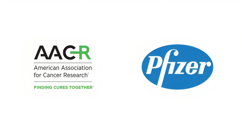Margaret Foti: Our heartfelt gratitude to Pfizer for its generous and impactful gift in support of our mission